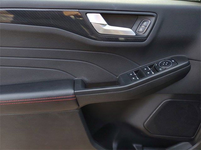 Certified 2023 Ford Escape ST-Line w/ Tech Pack #1 image 9