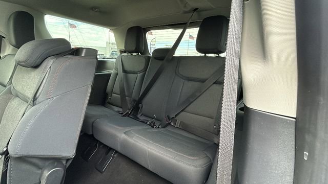 Certified 2025 Ford Expedition Active RWD image 17
