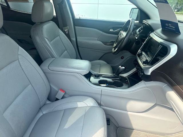 Used 2017 GMC Acadia SLT FWD image 31