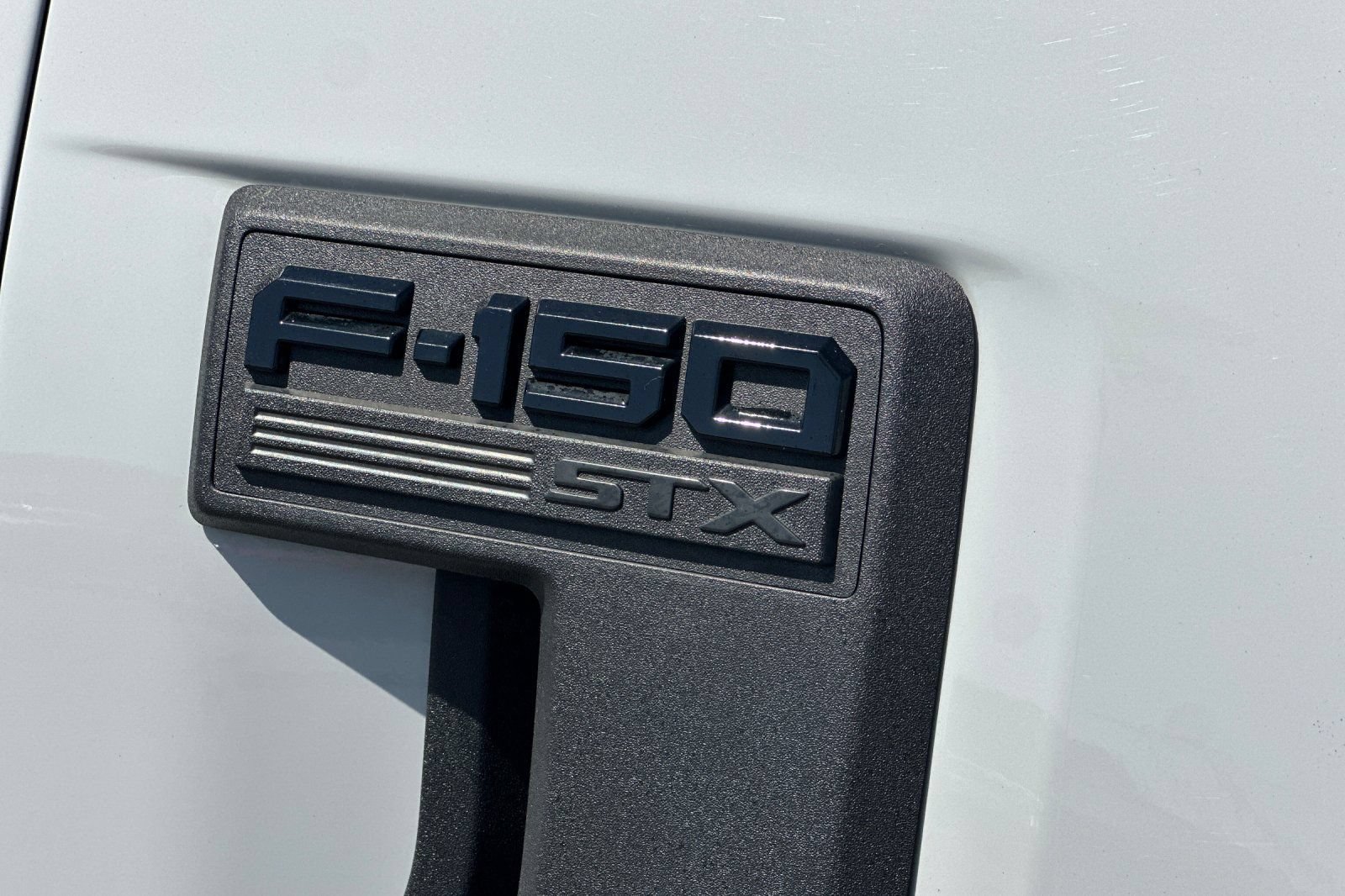 Certified 2023 Ford F150 XL w/ STX Appearance Package RWD image 25