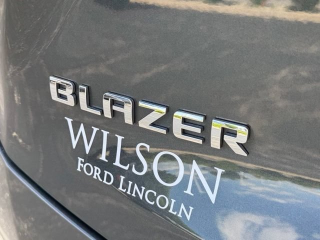Used 2019 Chevrolet Blazer LT FWD image 29