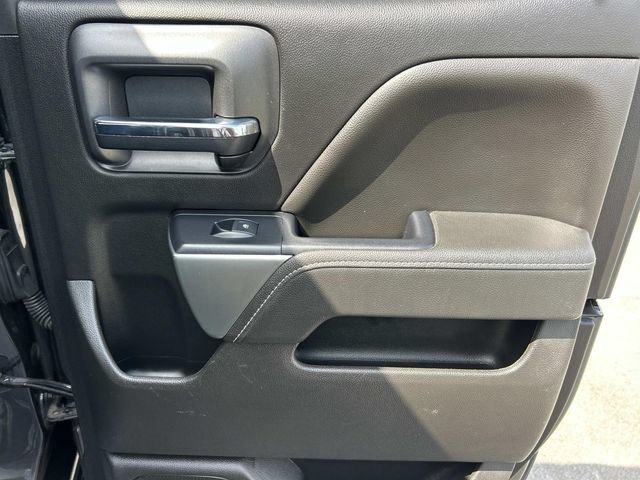 Used 2019 Chevrolet Silverado 1500 LT w/ All Star Edition AWD/4WD image 21