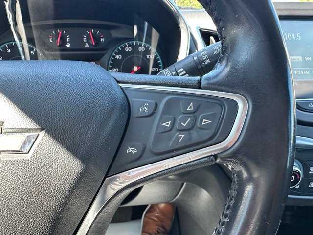 Used 2018 Chevrolet Equinox LT AWD/4WD image 64