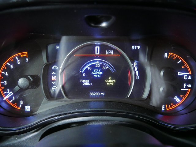 Used 2021 Dodge Durango GT AWD/4WD image 33