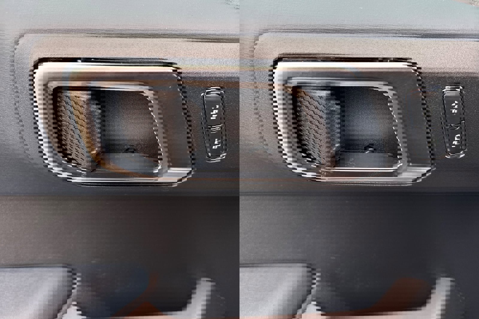 Certified 2021 Ford Bronco Outer Banks image 12