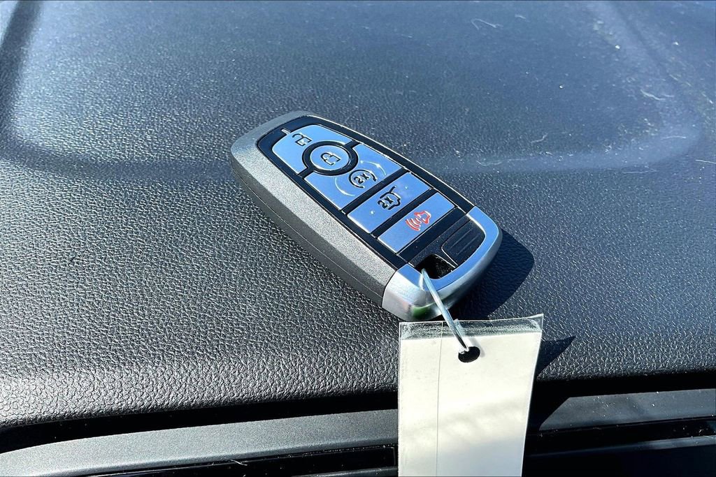 Certified 2023 Ford Escape ST-Line w/ Tech Pack #1 image 12