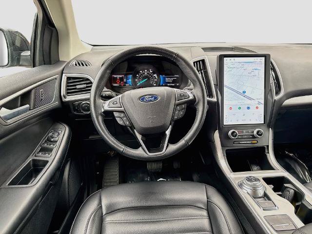 Certified 2024 Ford Edge SEL AWD/4WD image 19