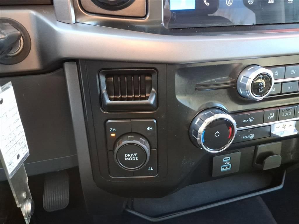 Certified 2024 Ford F150 XLT image 12