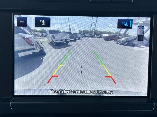Certified 2022 Ford F150 XL w/ STX Appearance Package AWD/4WD image 24