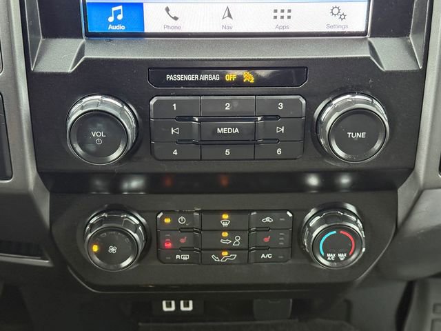 Certified 2019 Ford F150 XLT w/ Equipment Group 302A Luxury image 11