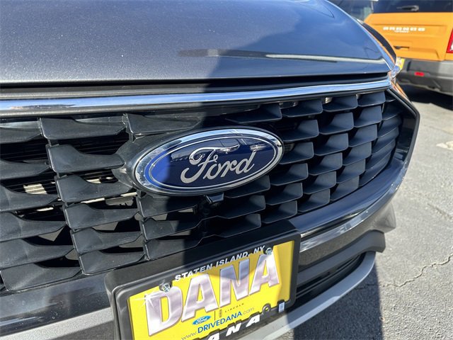 Certified 2023 Ford Escape Active w/ Tech Pack #2 image 11