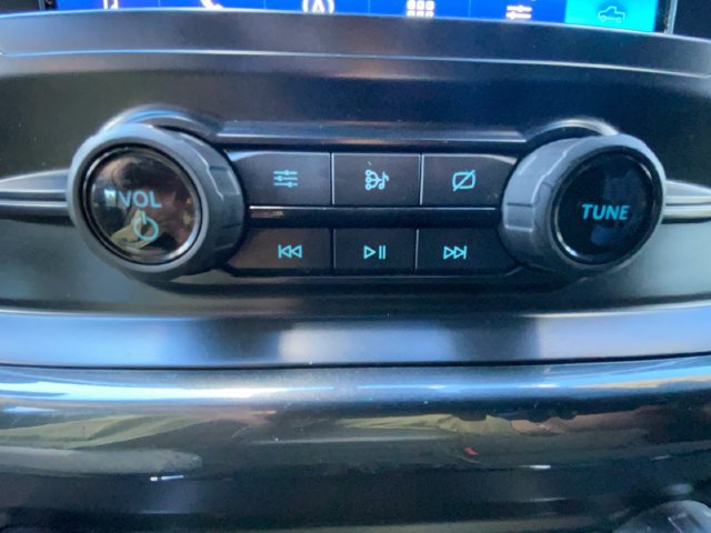 Certified 2021 Ford F150 XL w/ STX Appearance Package AWD/4WD image 26