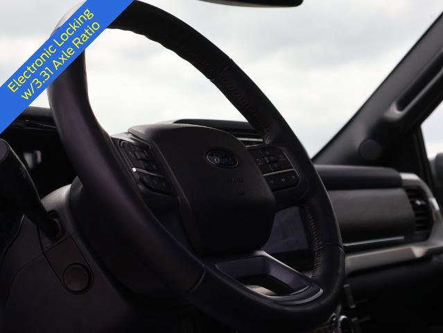 Certified 2024 Ford F150 Lariat w/ FX4 Off-Road Package AWD/4WD image 26