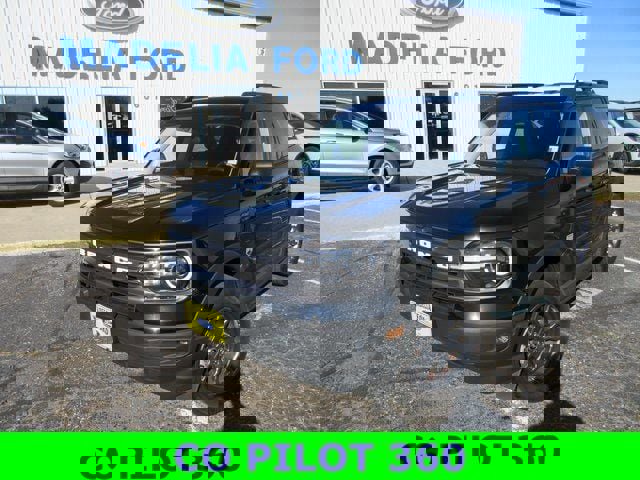 Certified 2022 Ford Bronco Sport Big Bend w/ Convenience Package image 2