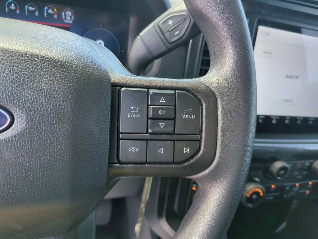 Certified 2025 Ford F150 STX w/ Equipment Group 200A AWD/4WD image 33