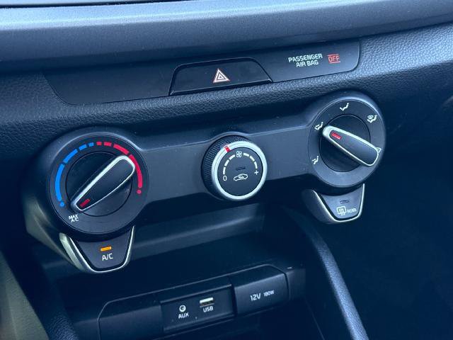 Used 2018 Kia Rio LX FWD image 20