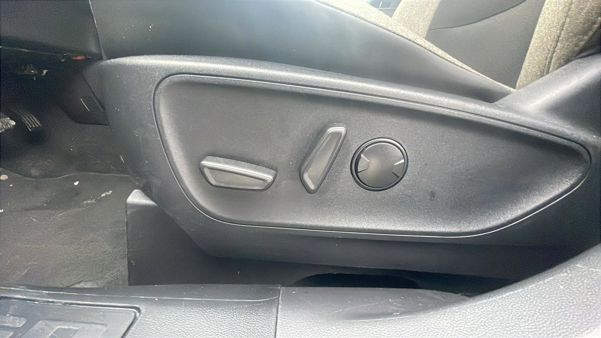 Certified 2025 Ford Bronco Sport Big Bend w/ Convenience Package image 19