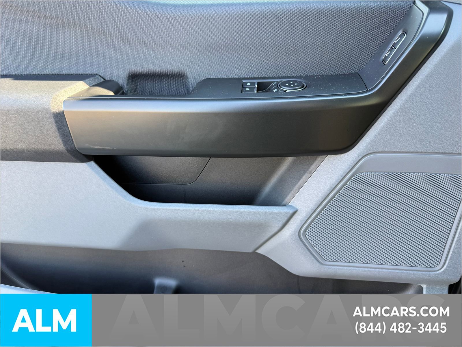 Certified 2025 Ford F150 XL w/ Equipment Group 103A High image 25