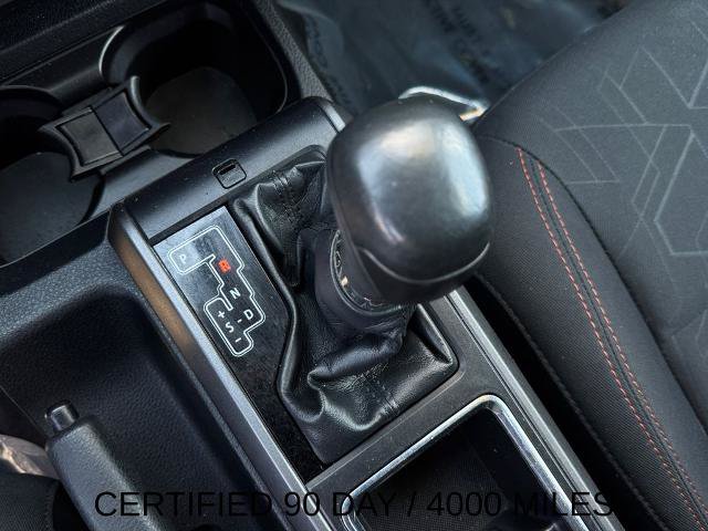 Used 2019 Toyota Tacoma TRD Sport RWD image 23
