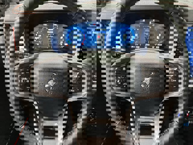 Certified 2025 Ford Bronco Stroppe Edition image 21