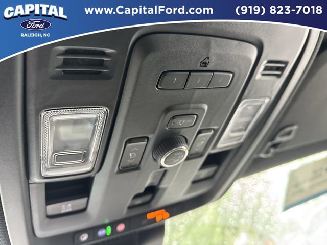 Used 2024 Chevrolet Suburban RST w/ Luxury Package AWD/4WD image 33