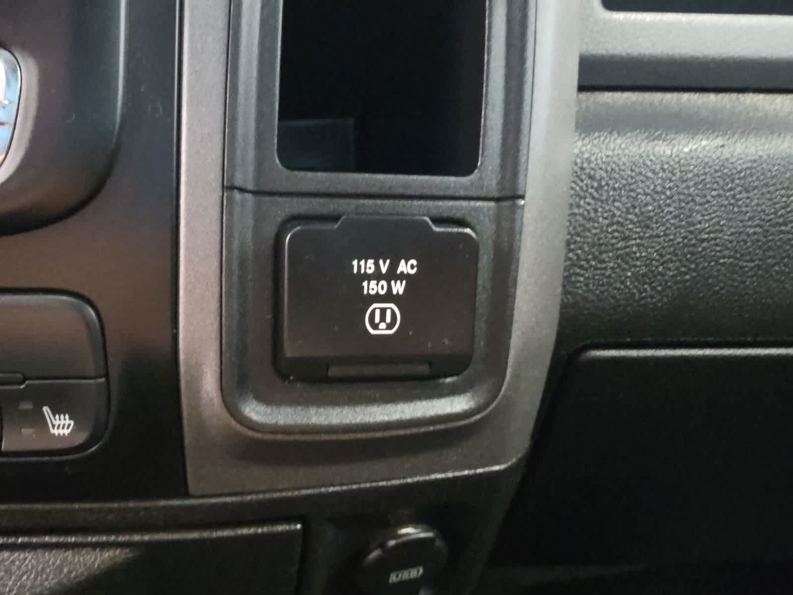 Used 2019 RAM 1500 Express w/ Wheel & Sound Group AWD/4WD image 22