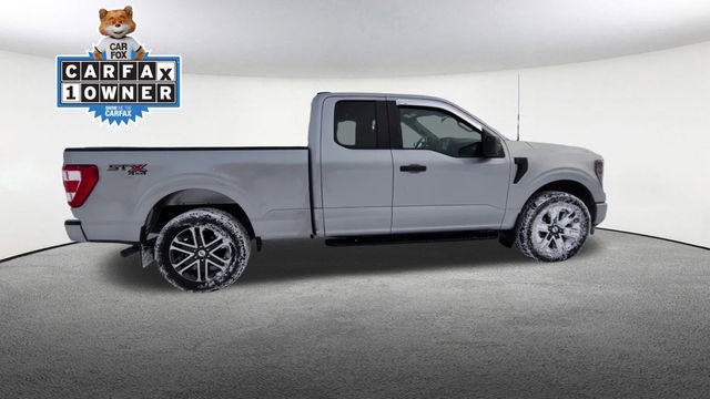 Certified 2023 Ford F150 XL w/ STX Appearance Package image 10