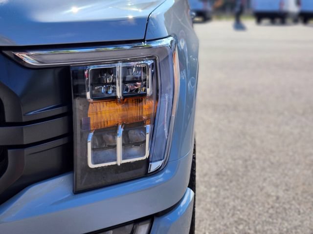 Certified 2023 Ford F150 XLT w/ Equipment Group 302A High AWD/4WD image 10