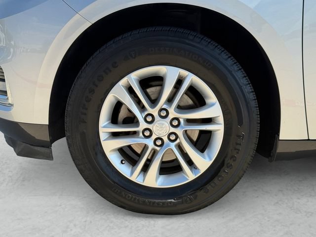 Used 2018 Buick Enclave Essence FWD image 24