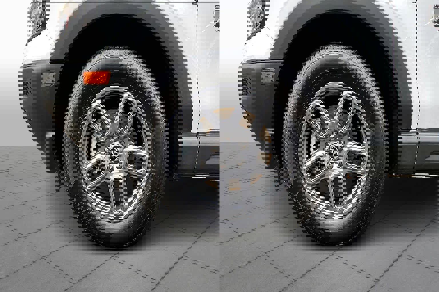 Certified 2025 Ford Bronco Sport Big Bend w/ Convenience Package image 10