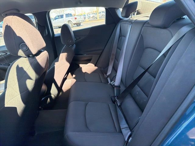 Used 2024 Chevrolet Malibu LS image 11