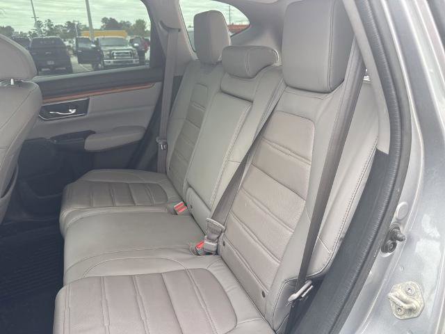 Used 2019 Honda CR-V EX-L image 27