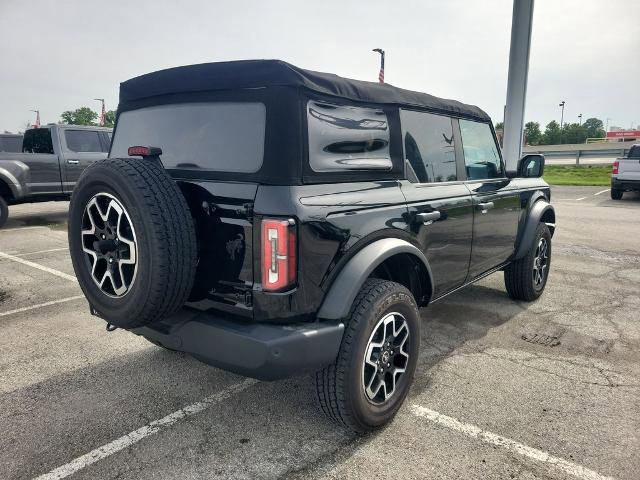 Certified 2022 Ford Bronco Big Bend AWD/4WD image 5