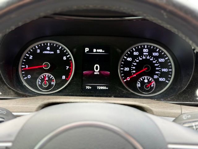 Used 2024 Kia K5 EX w/ EX Premium Package FWD image 28