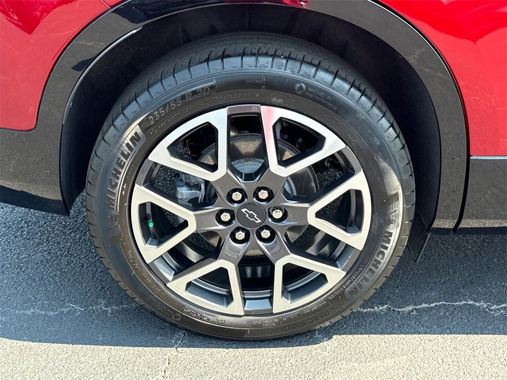 Used 2023 Chevrolet Blazer RS image 17