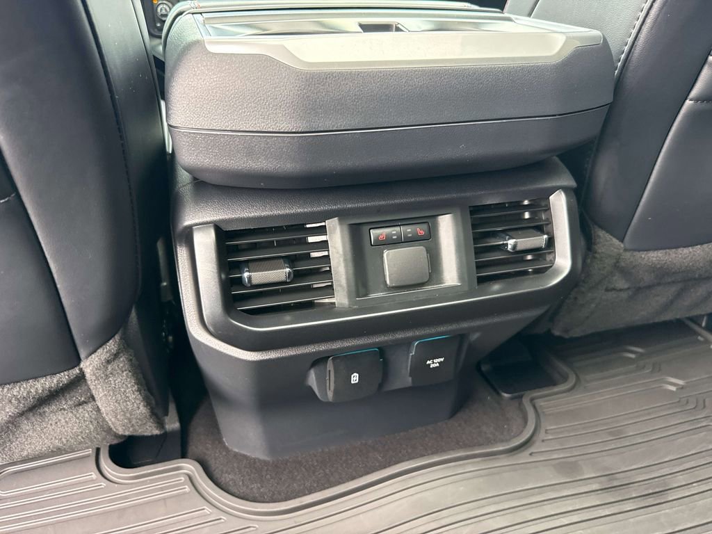 Certified 2025 Ford F150 Raptor image 14