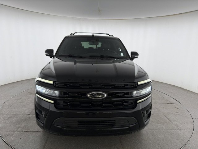 Certified 2023 Ford Expedition Limited RWD image 2