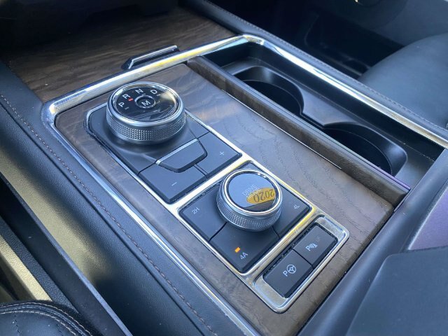 Certified 2020 Ford Expedition Platinum AWD/4WD image 29
