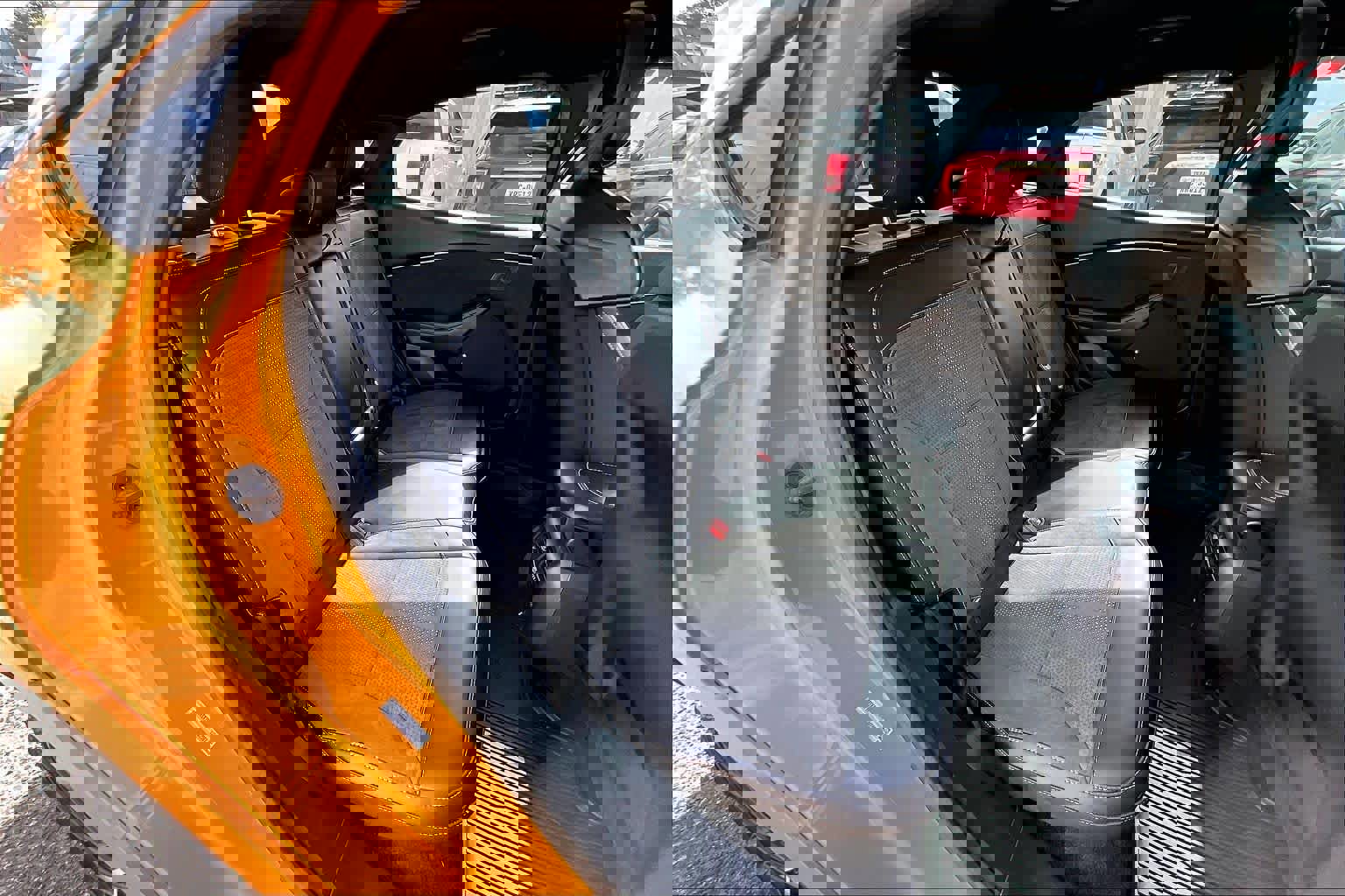 Certified 2021 Ford Mustang Mach-E GT w/ GT Performance Edition image 19