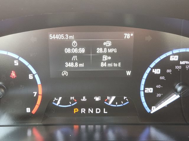 Certified 2022 Ford Bronco Sport Big Bend w/ Convenience Package AWD/4WD image 17