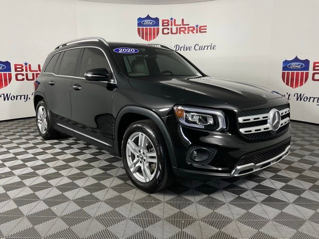 Used 2020 Mercedes-Benz GLB 250 image 7