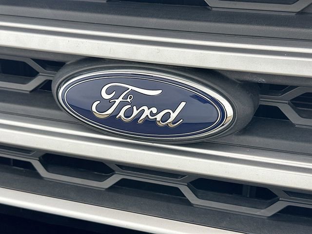 Certified 2022 Ford EcoSport SE w/ SE Convenience Package image 25