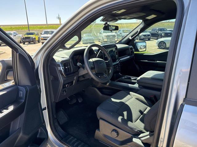 Certified 2024 Ford F150 STX w/ Tow/Haul Package image 19