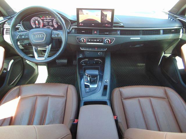 Used 2021 Audi A4 2.0T allroad Premium Plus w/ Premium Plus Package image 21