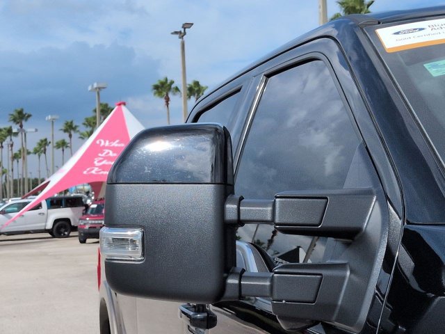 Certified 2021 Ford F250 King Ranch AWD/4WD image 12