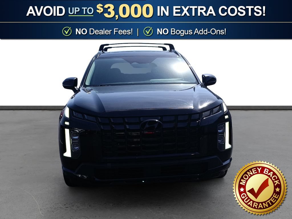 Used 2023 Hyundai Palisade XRT AWD/4WD image 11