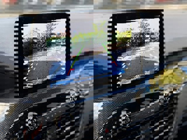 Certified 2024 Ford Escape ST-Line image 28