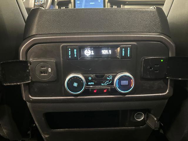 Certified 2023 Ford Expedition Max Platinum AWD/4WD image 35
