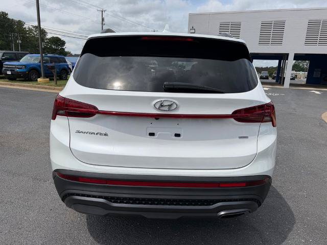 Used 2022 Hyundai Santa Fe XRT AWD/4WD image 4