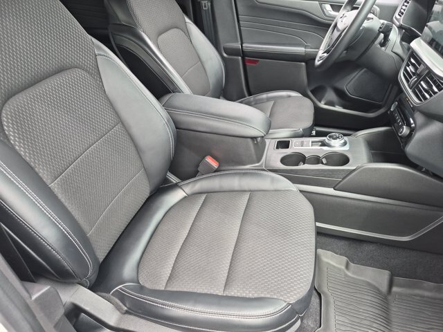 Certified 2023 Ford Escape SE FWD image 35